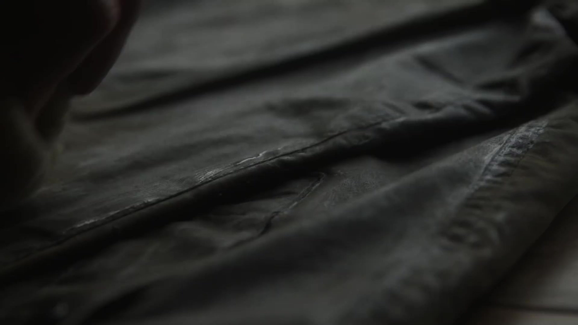 How to re-wax your Barbour jacket - Barbour's step-by-step guide